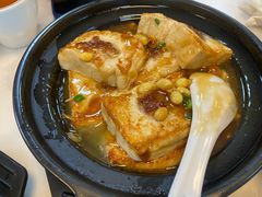-芳华轩•客家菜馆(梧桐山店)