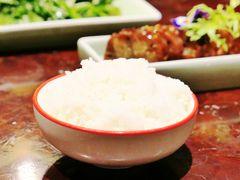 米饭-新白鹿餐厅(爱琴海购物中心店)
