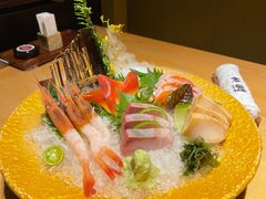 刺身-本逸·割烹料理(湖墅店)