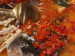 -老湘村·湖南土菜(天河维多利店)