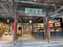 -乌镇东栅景区