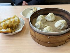 -蒋家桥饺面店(东关街店)