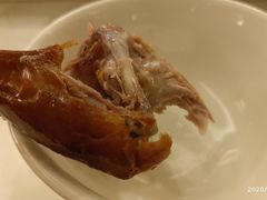 -酌宴府The China Club·广州万富希尔顿酒店(云城东路店)
