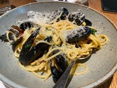 -La Strada(安福路店)