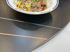 -古萧汪家羊肉馆(淮北四马路店)