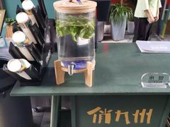 -俏九州·小炒黄牛肉(华润万象汇店)