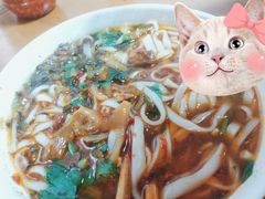 -矮子粉店1985·长沙米粉(湘春路店)