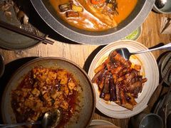 -青年公社烤鸭(青年路店)