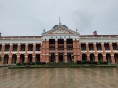 -辛亥革命博物院北区