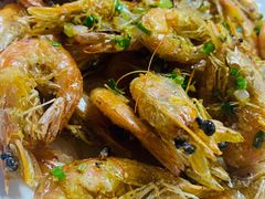 -四川小胡子海鲜(丁村万人海鲜广场店)