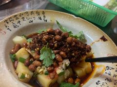 -苗家恒灵酸汤鱼-跳水牛肉连锁店(凯里总店)