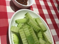 -西贝(上海我格广场店)