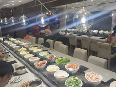 -农小锅自助小火锅(北京大兴凯德店)