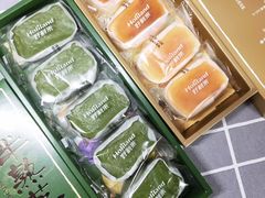 -好利来(阜成门店)