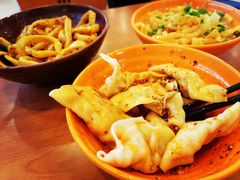 甜水面-龙抄手(春熙路总店)