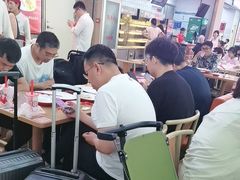 -喜家德虾仁水饺(北站店)