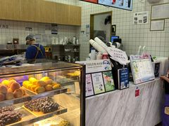 -茶百道(呼家楼店)