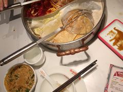 -花田里捞牛火锅(天润店)