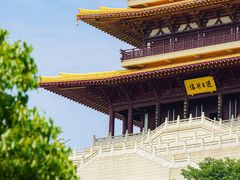 -牛首山文化旅游区