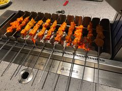 -白玉·朝鲜族烤串(深圳Kkone店)