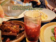 杂莓苏打-农畉LONFOOD(万象天地店)