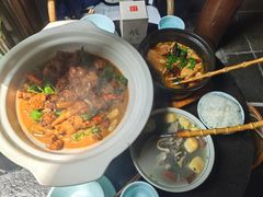 -花迹·金陵南京菜(老门东店)