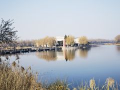 -稻香湖公园