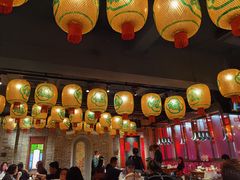 大堂-大鸽饭(北京路店)