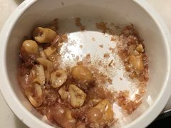 -左庭右院鲜牛肉火锅(浦江欢乐颂店)
