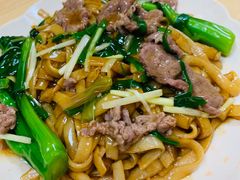 -南记食粥坊·宵夜大排档(莲花总店)