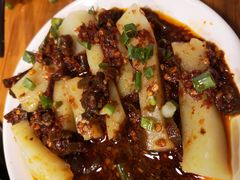 -味臻土鸡杂