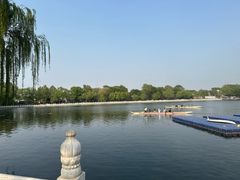 -后海公园