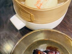 -庐灶江南·江南菜·四合院Bistro(东直门雍和宫·原华侨宾馆店)