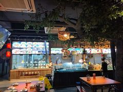 -老阿爸鲜鱼土菜(昆山花桥店)