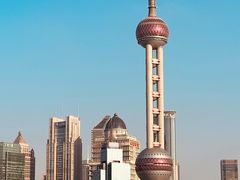 -东方明珠广播电视塔