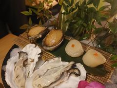 -锦和牛·炭火烧肉(ICC太和里店)