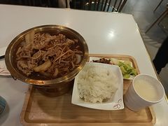 -嘉和一品粥(山水店)