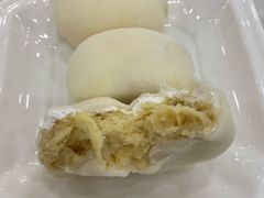 榴莲雪媚娘-East Buffet东皇朝