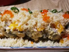 -鱼民·现造寿司(育德店)