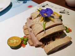 -意满花千醉(金茂览秀城店)
