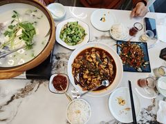 -宝荣鱼馆·临湖之宴(千岛湖店)
