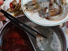 -巴犀烧烤(新崇光店)