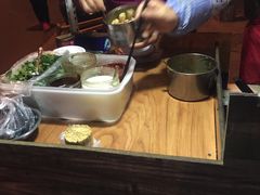 -无声臭豆腐(大井1号店)