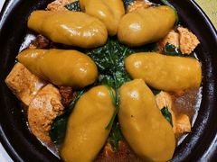 -老爷庙风味美食府(魏都大道店)