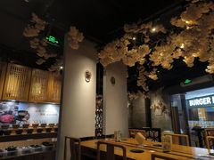 -呷哺呷哺(宝山正大乐城店)