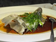 -院里寻菜·精致庭院菜(观沙岭店)