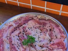 -安又胖韩国烤肉