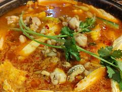 -98K烧烤(顺外路店)