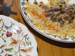 -胖老汉椒麻鸡清真新疆菜(西御街店)