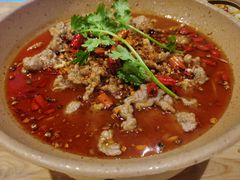 -茅溪菜·家常菜(九街店)